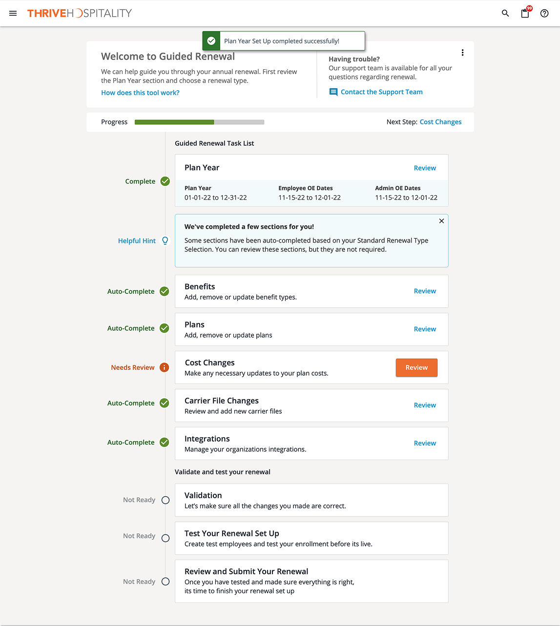 Hero image for case study