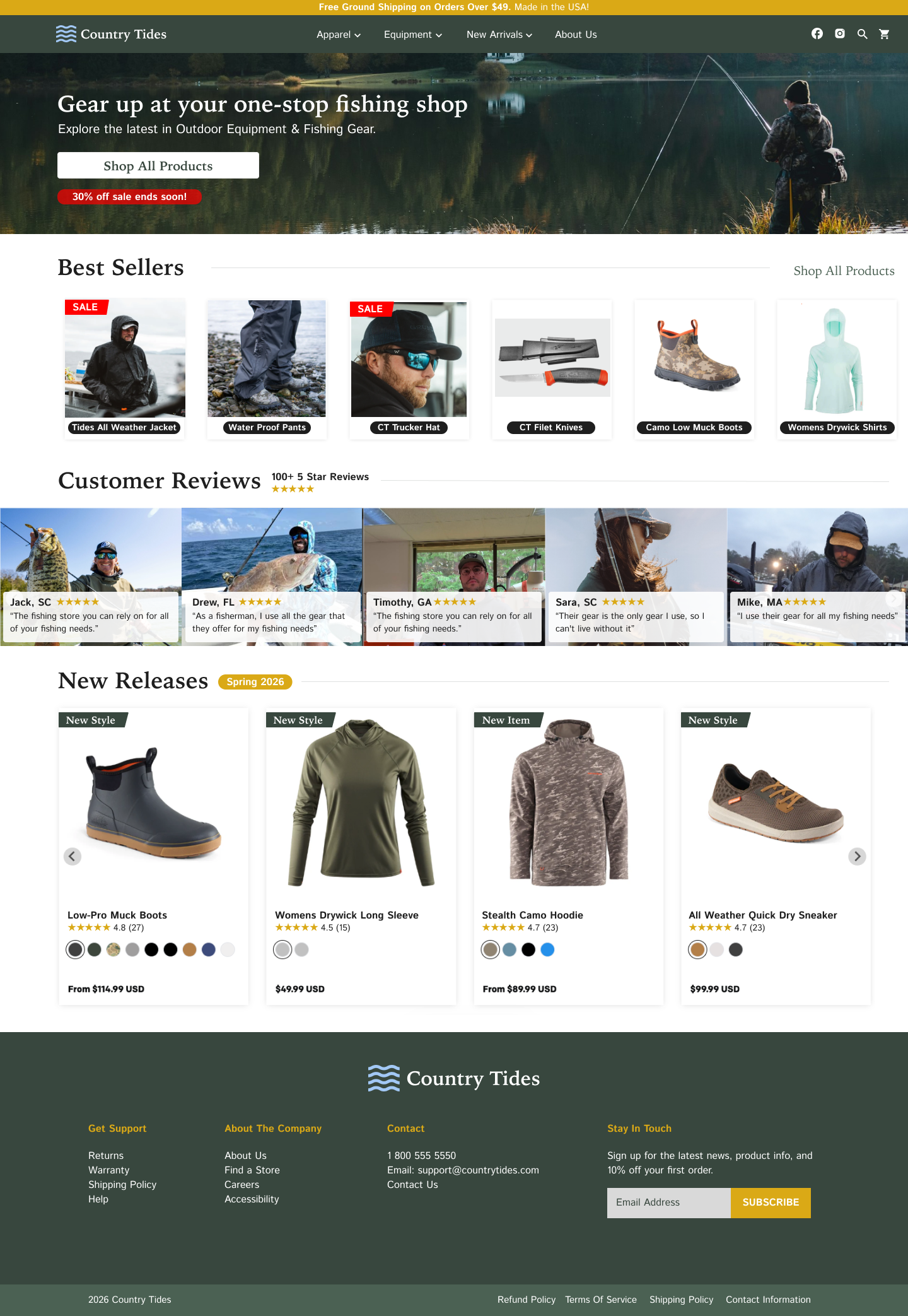 Hero image for case study