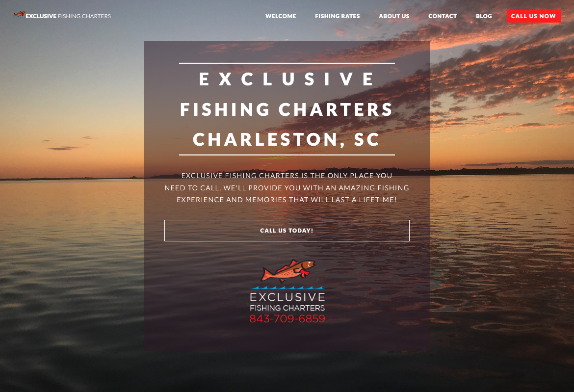 Featured case study screenshot