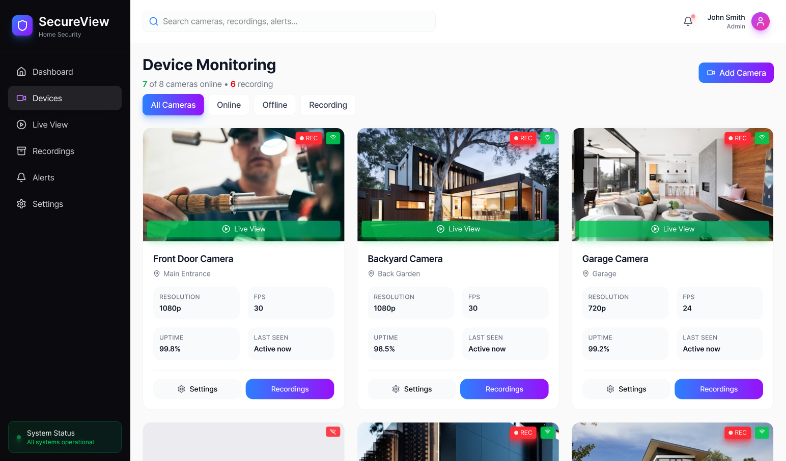 Hero image for case study